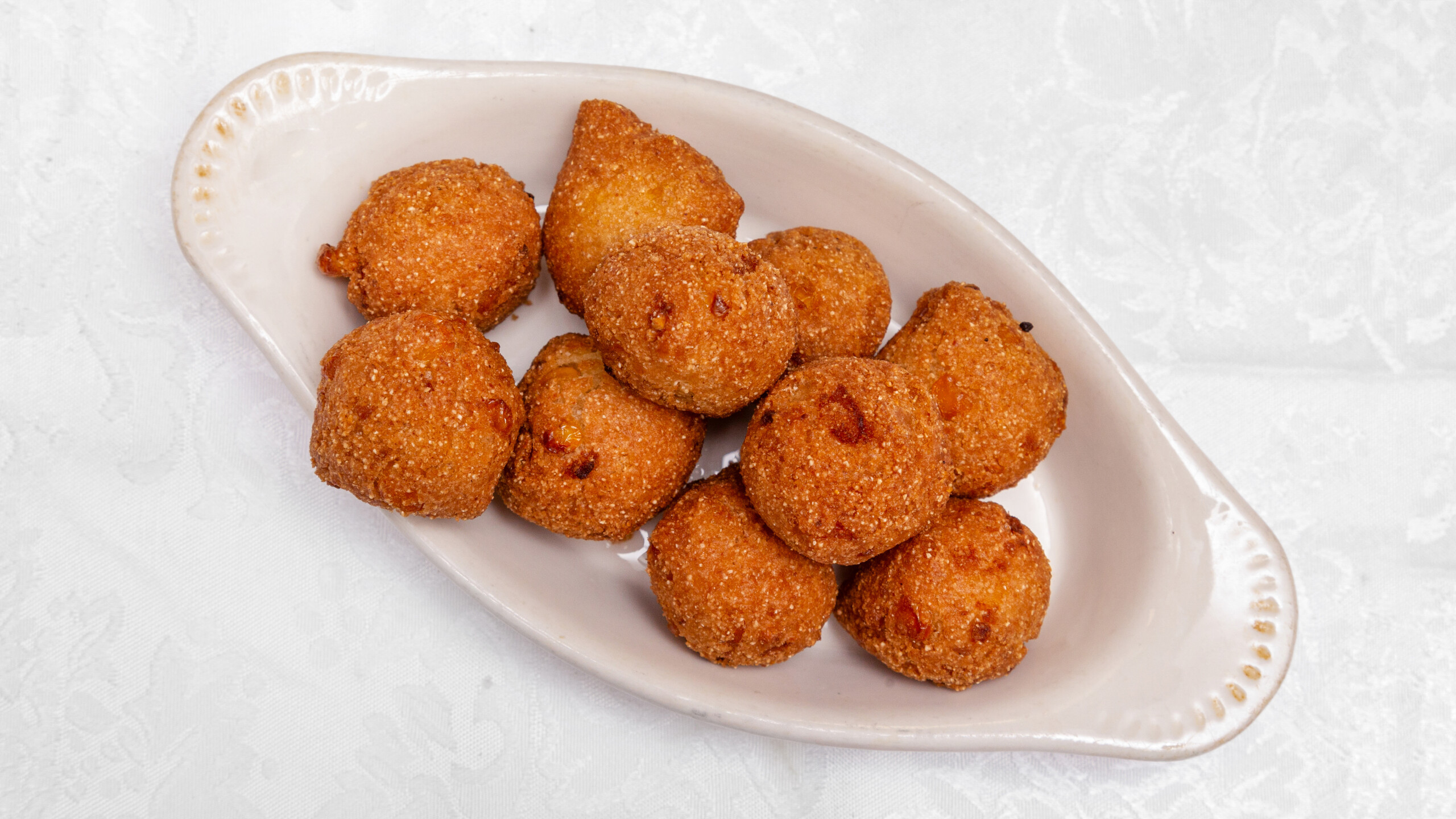 Hush Puppies