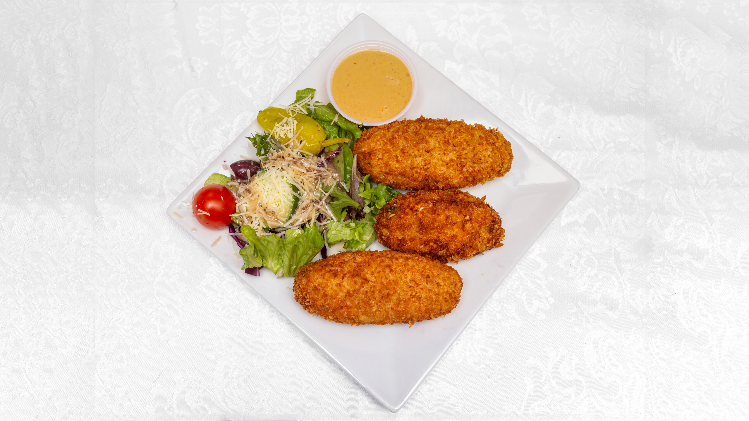 Jalapeno Poppers