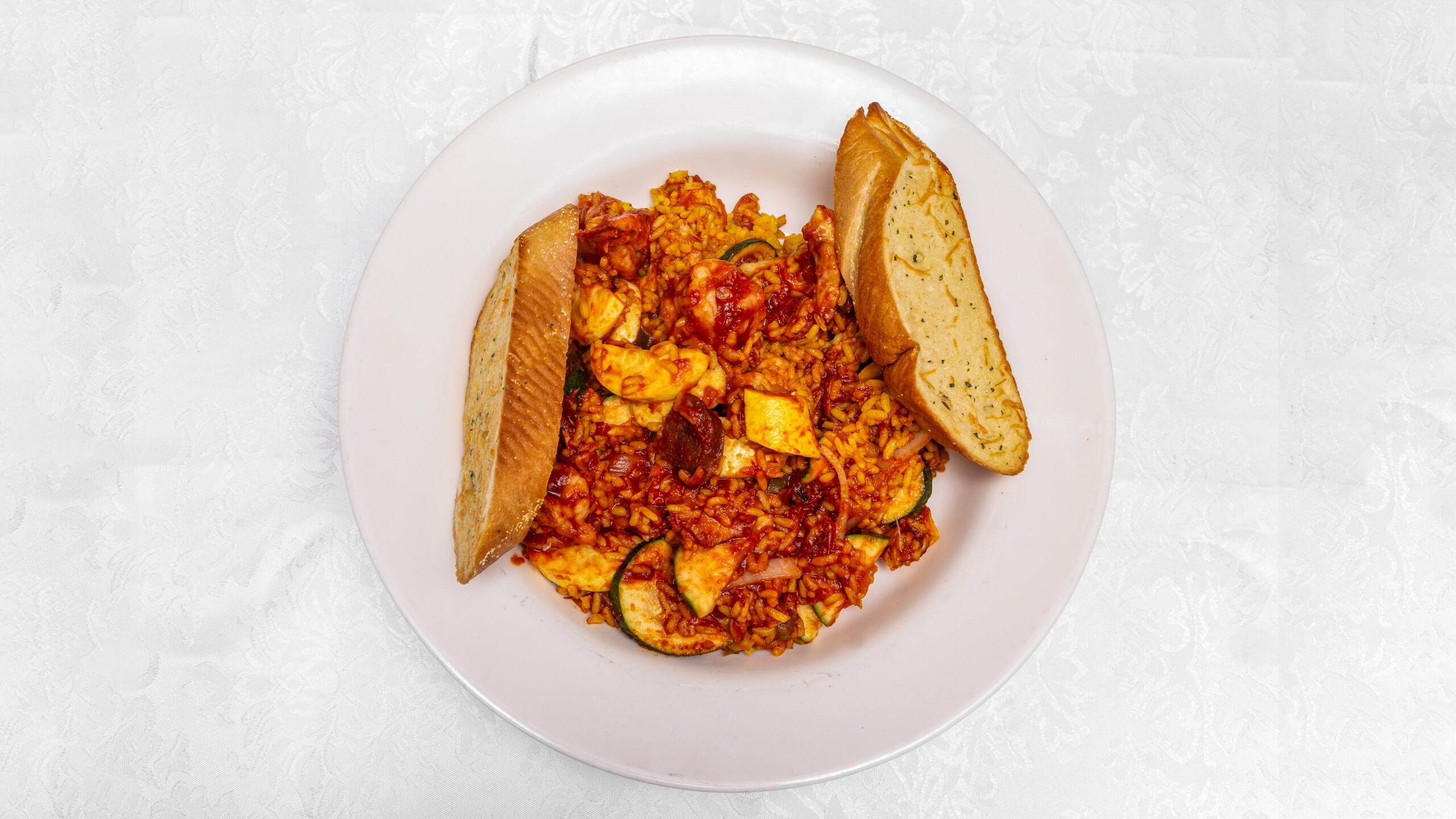 Jambalaya