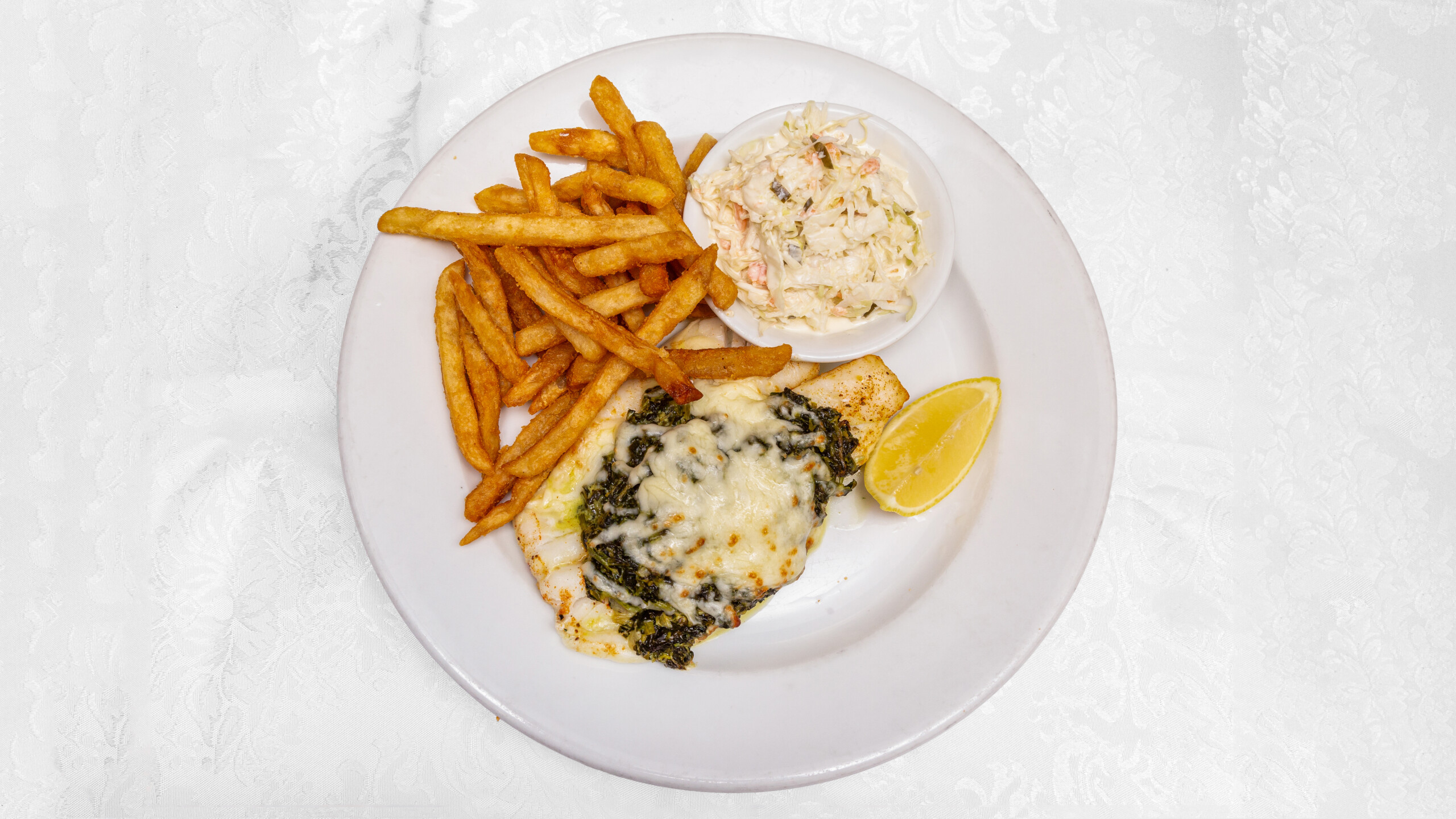Orange Roughy