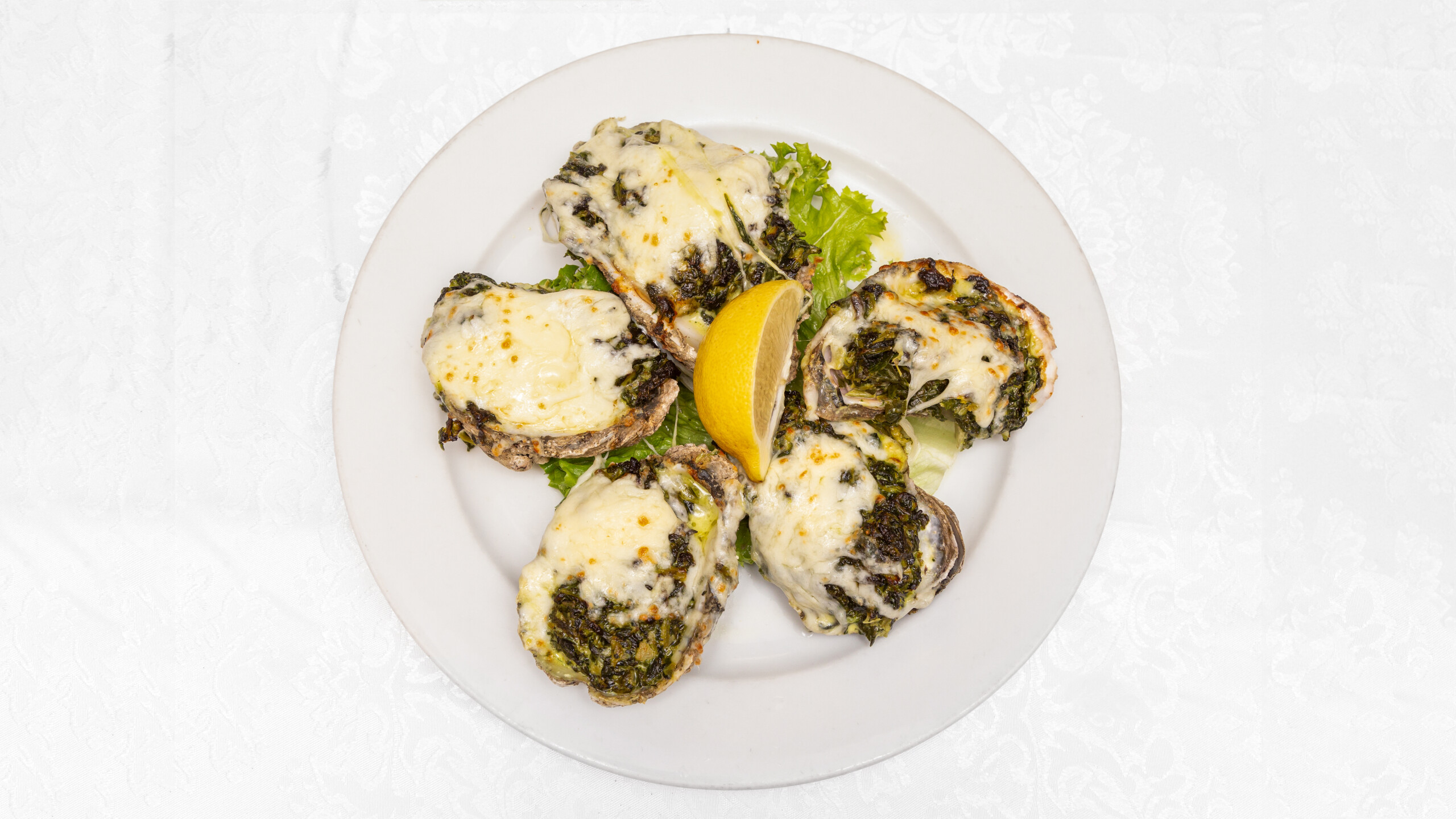 Oyster Rock