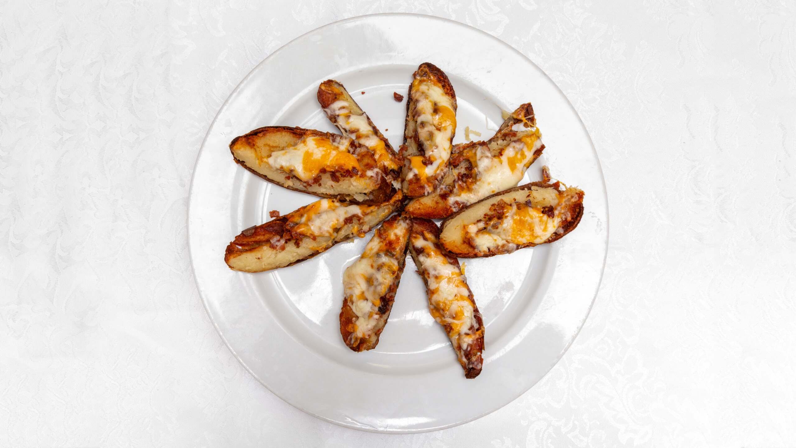 Potato Skins