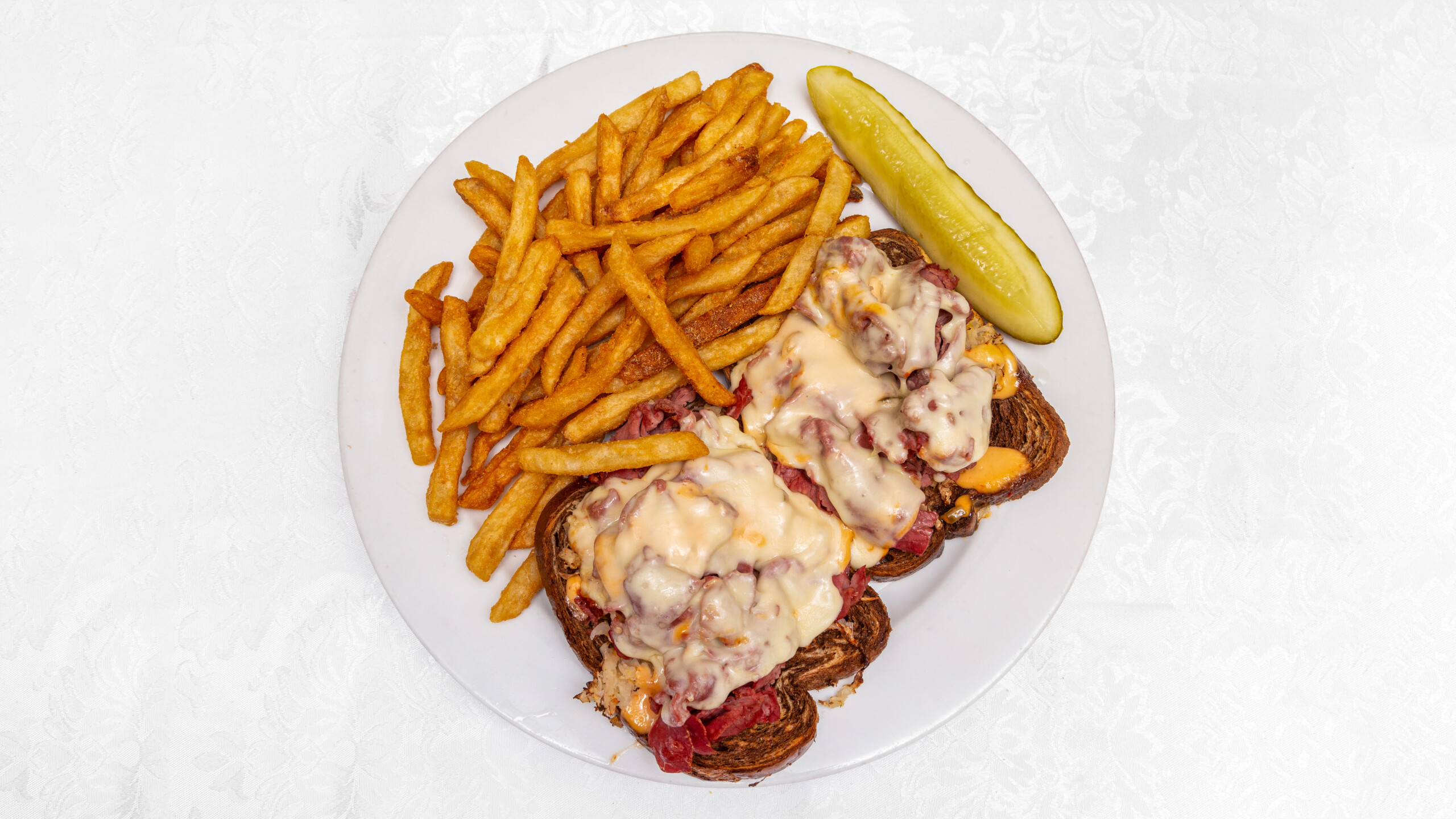 Rueben