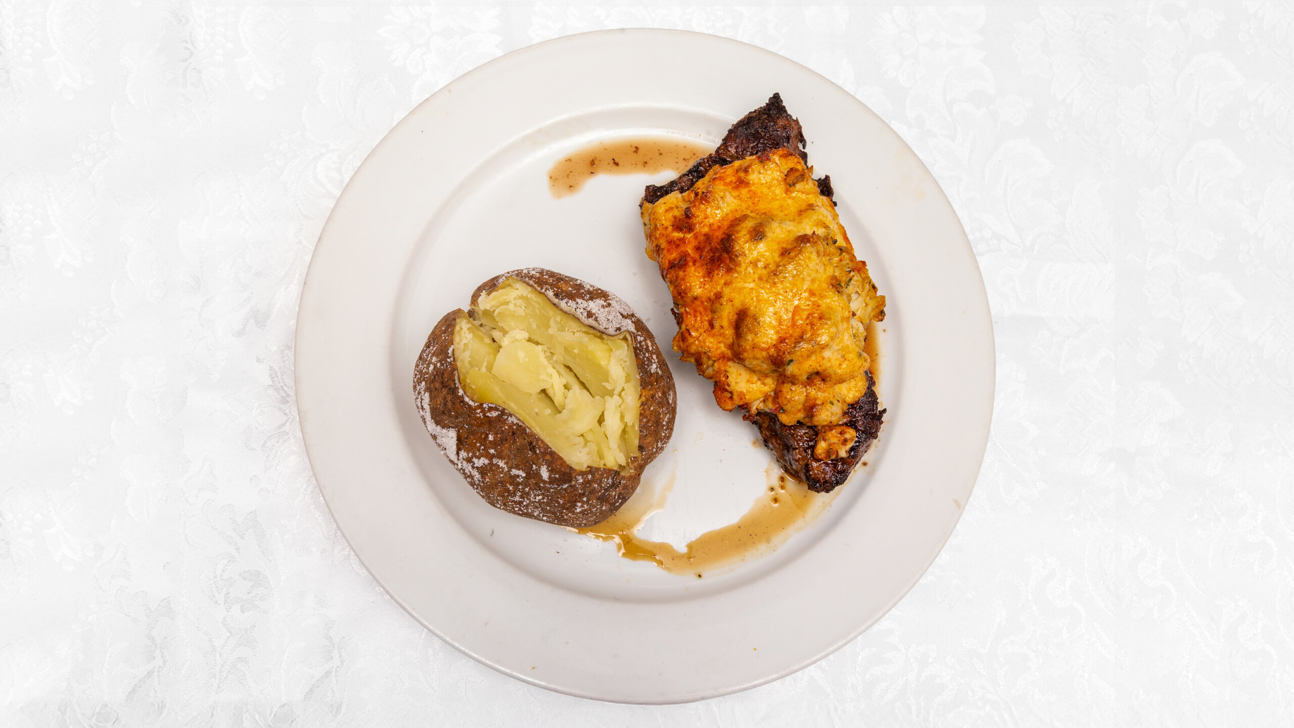 Steak Triantafilos