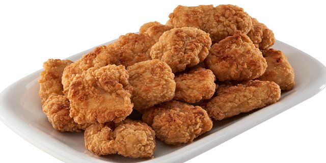 Boneless Wings
