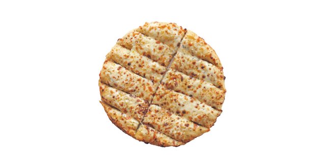 Garlic Cheesebread