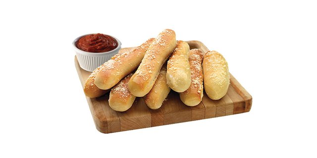 InnStix Breadsticks