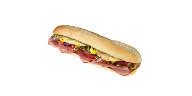 Italian Sub