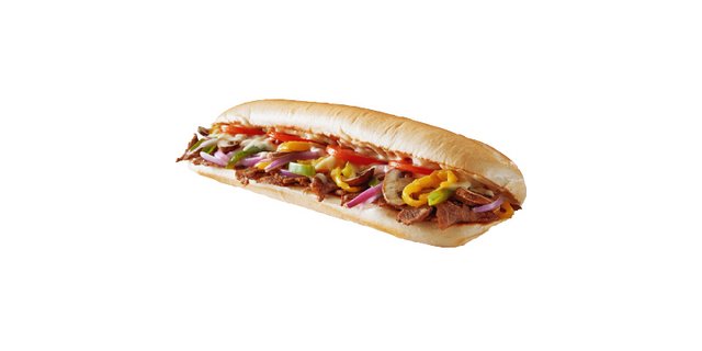 Philly Steak Sub