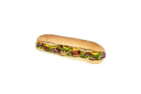 Veggie Sub