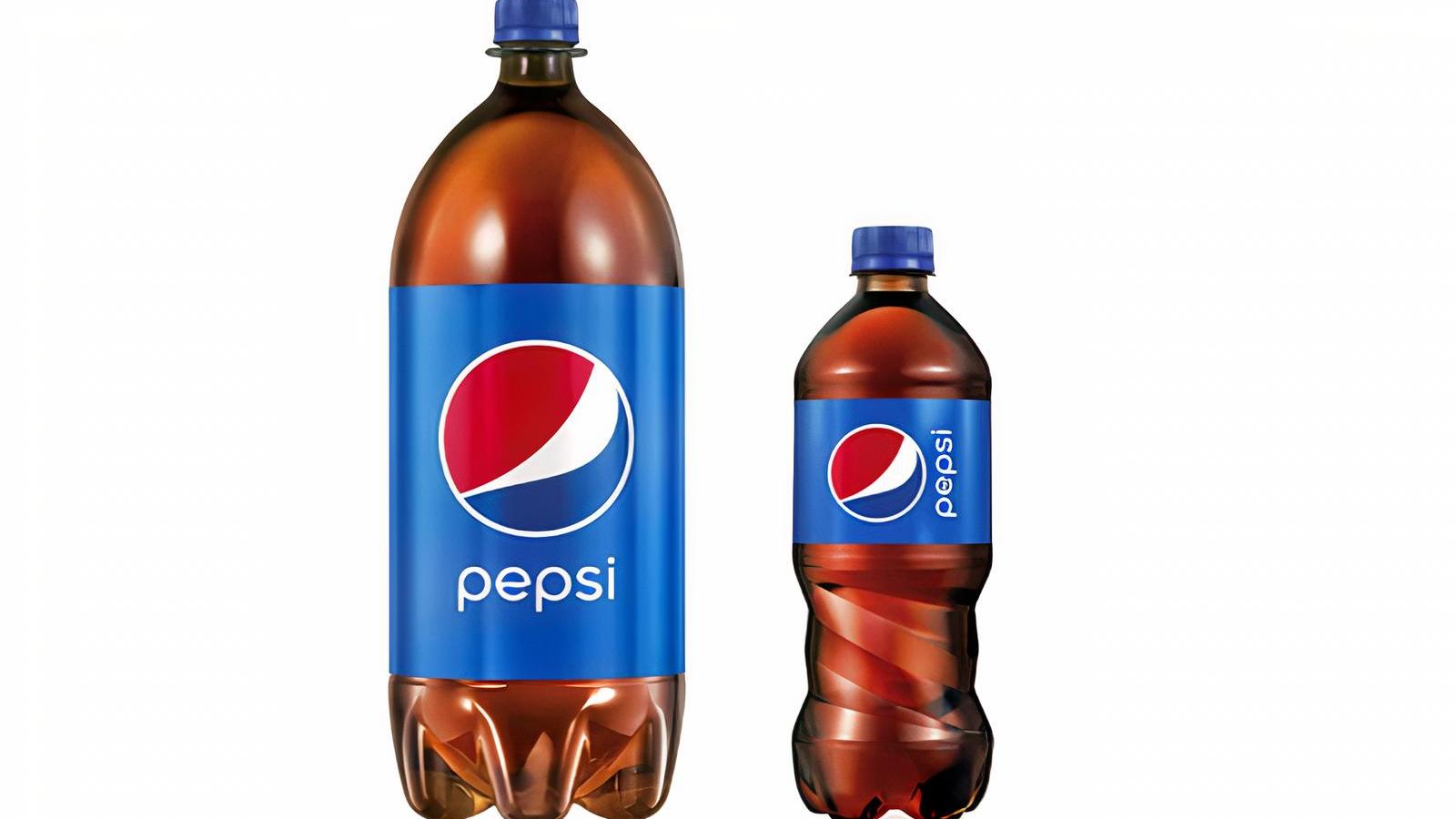 20 Oz Soda
