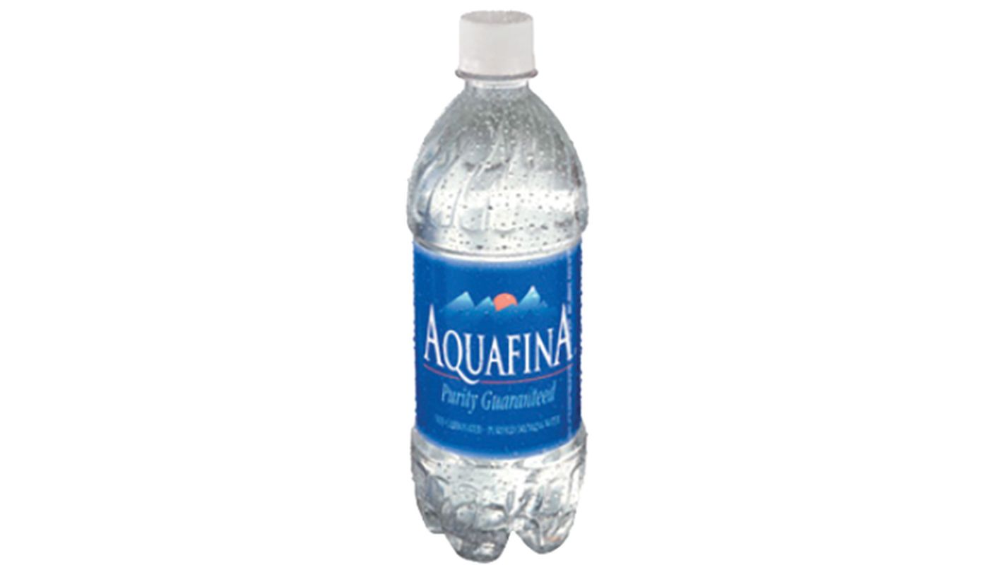 20 Oz Water