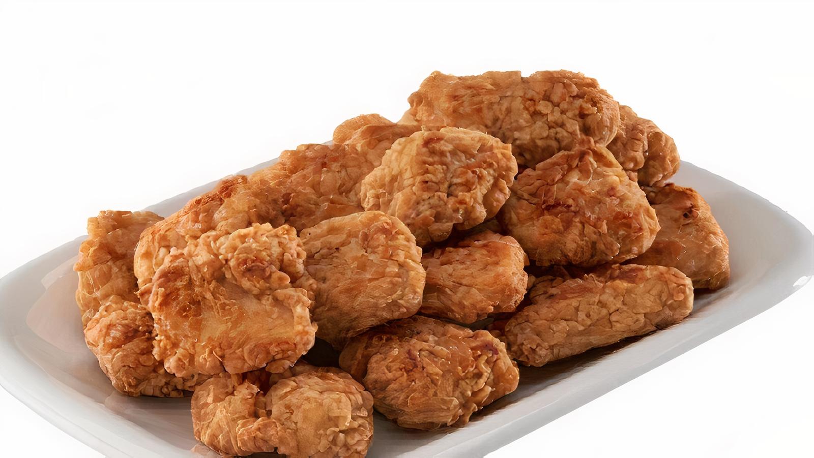 Boneless Wings (14 Piece)