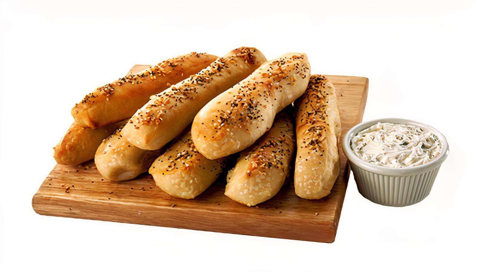 Everything Inn Stix