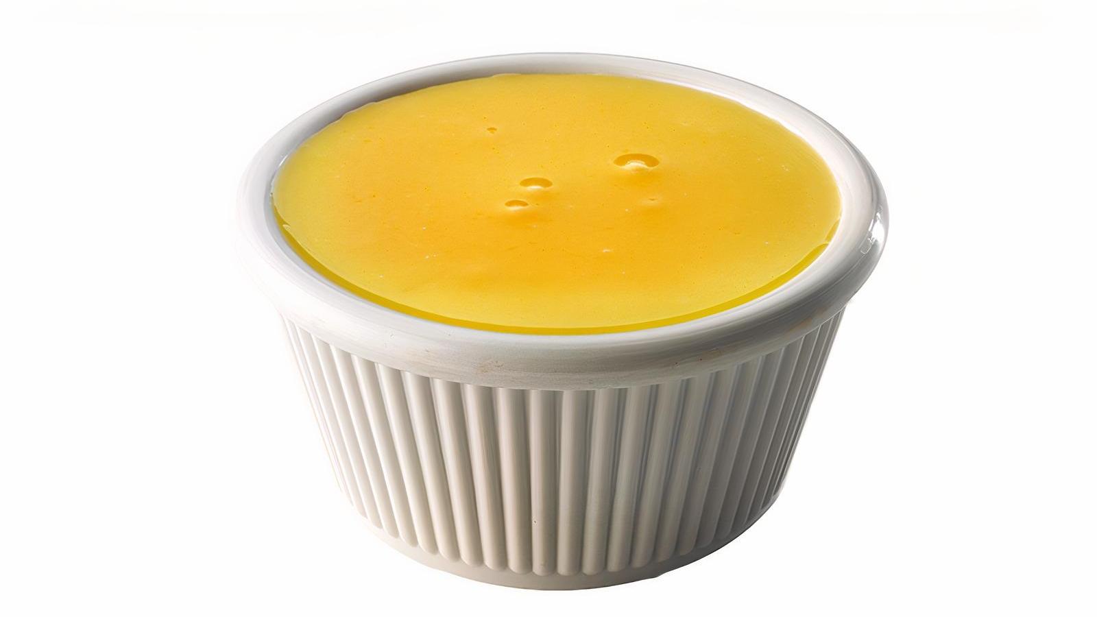Garlic Butter DipInn Sauce