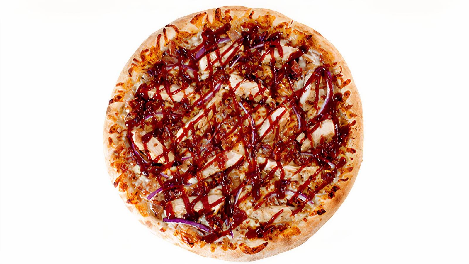 Large BBQ Chicken