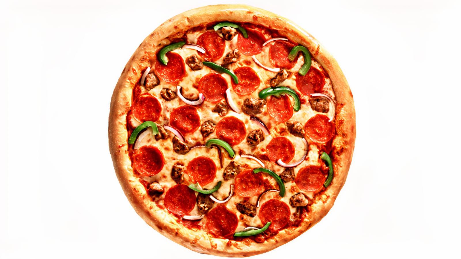 Large Deluxe