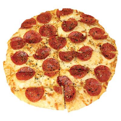 Large - Pepperoni Bread