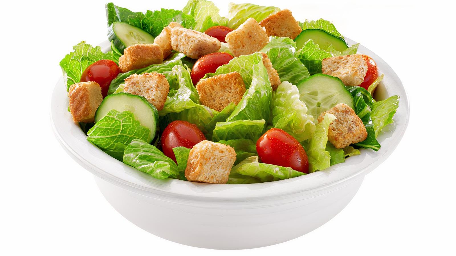Large - Tossed Salad