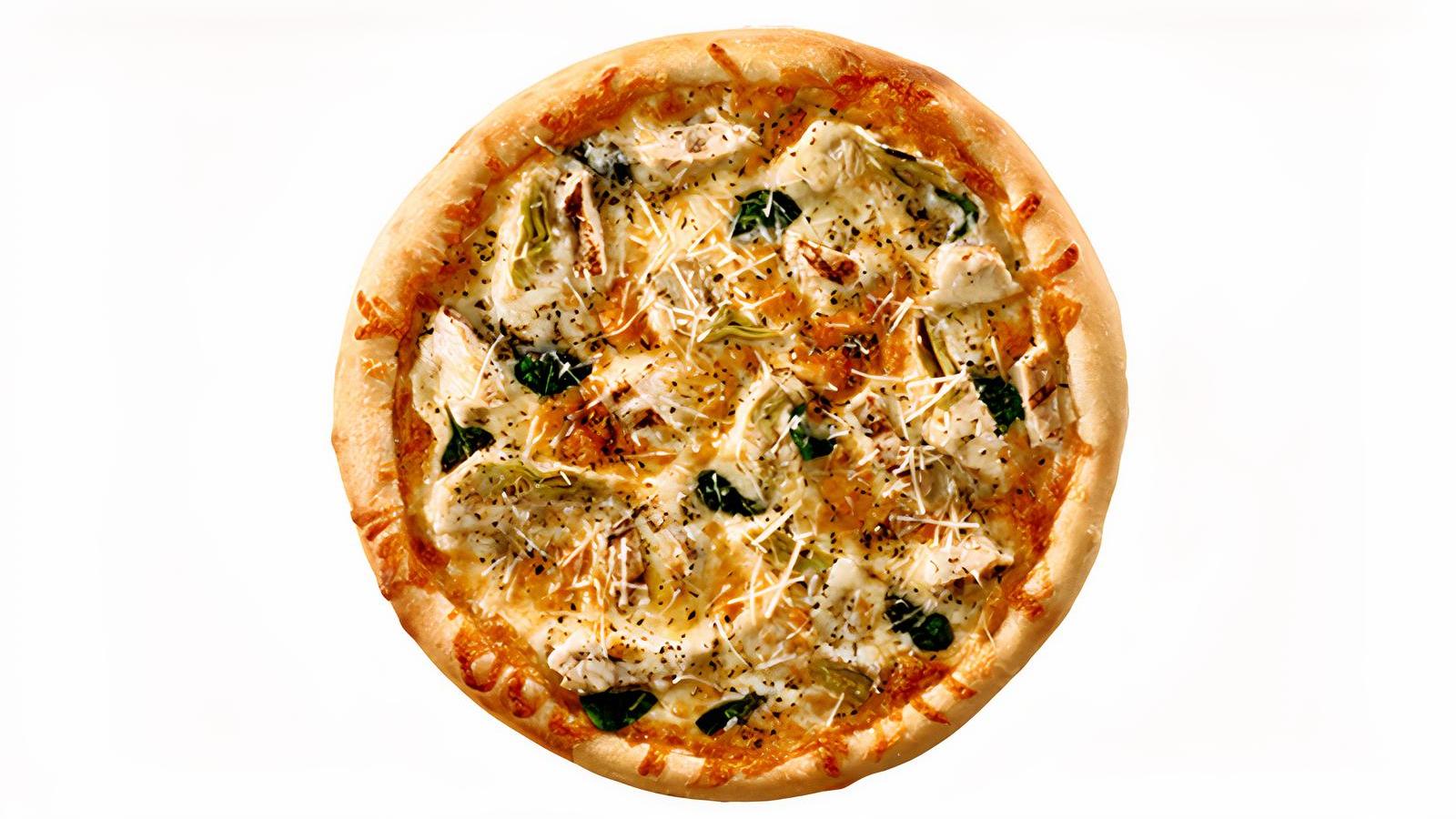 Medium Chicken Artichoke