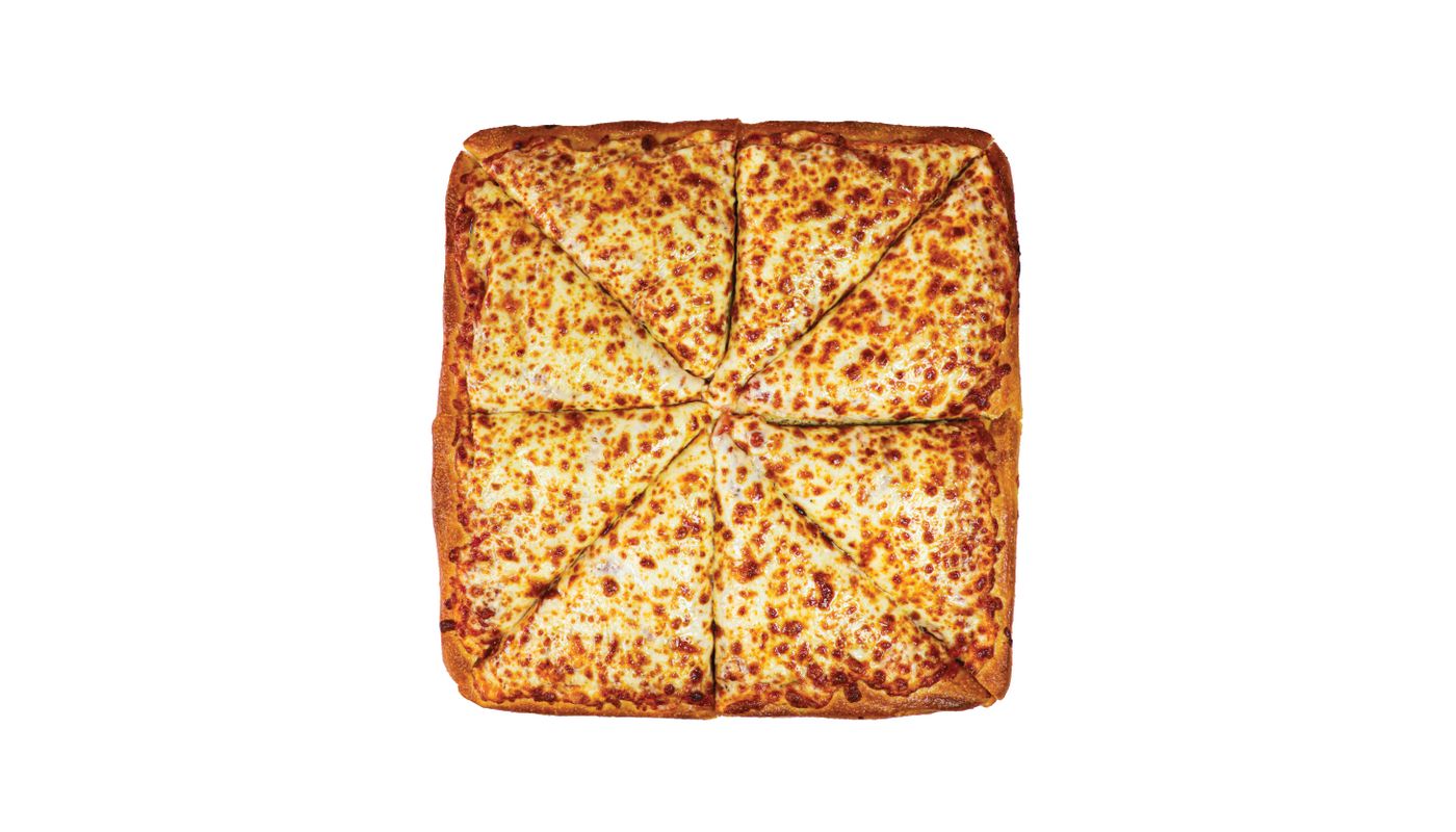 Medium - Deep Dish