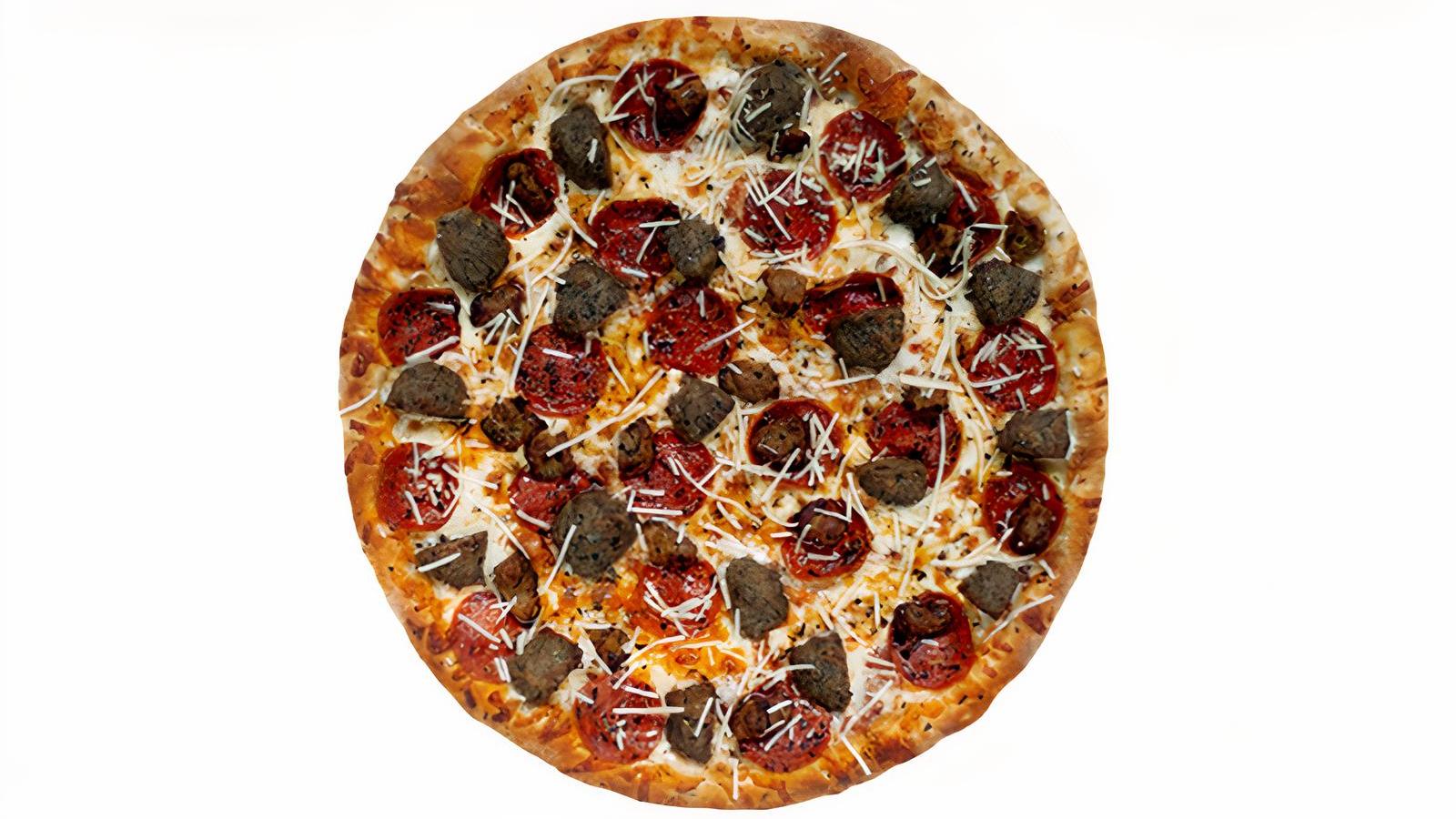 Medium Motor City Meatball