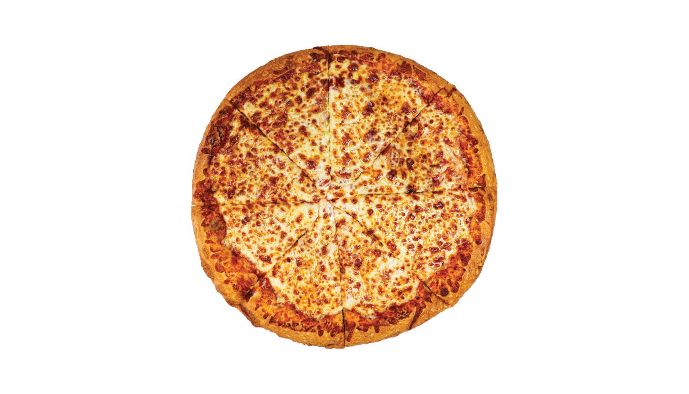 Medium - Round