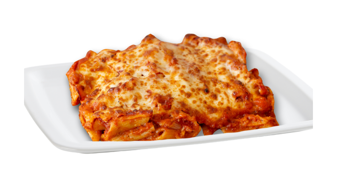 Mostaccioli