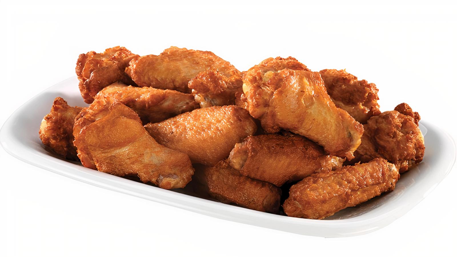 Oven Roasted Wings (14 Piece)