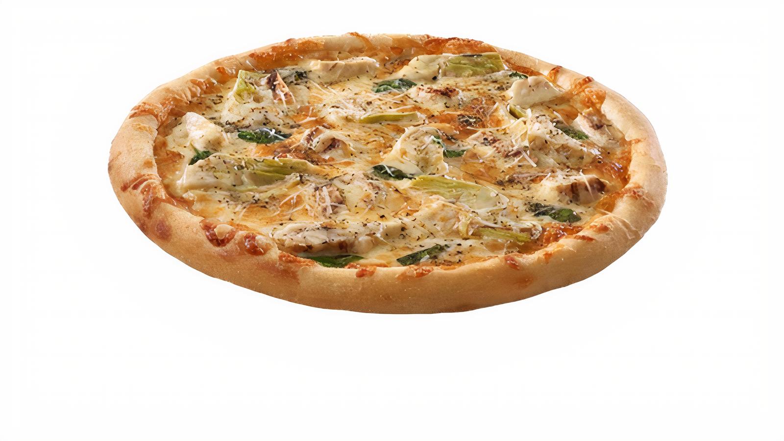 Party Tray Chicken Artichoke