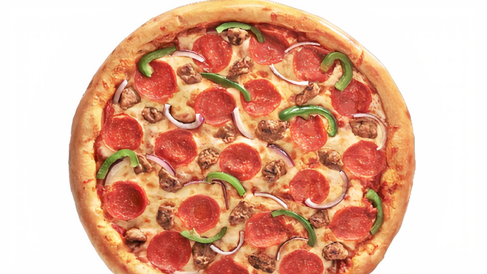 Party Tray Deluxe