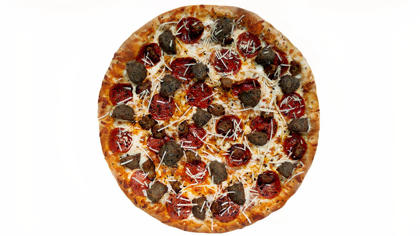 Party Tray Motor City Meatball