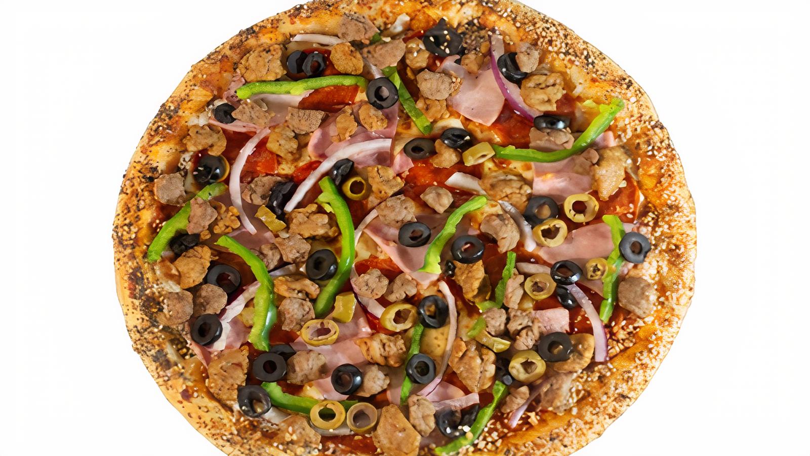 Party Tray Pricebuster