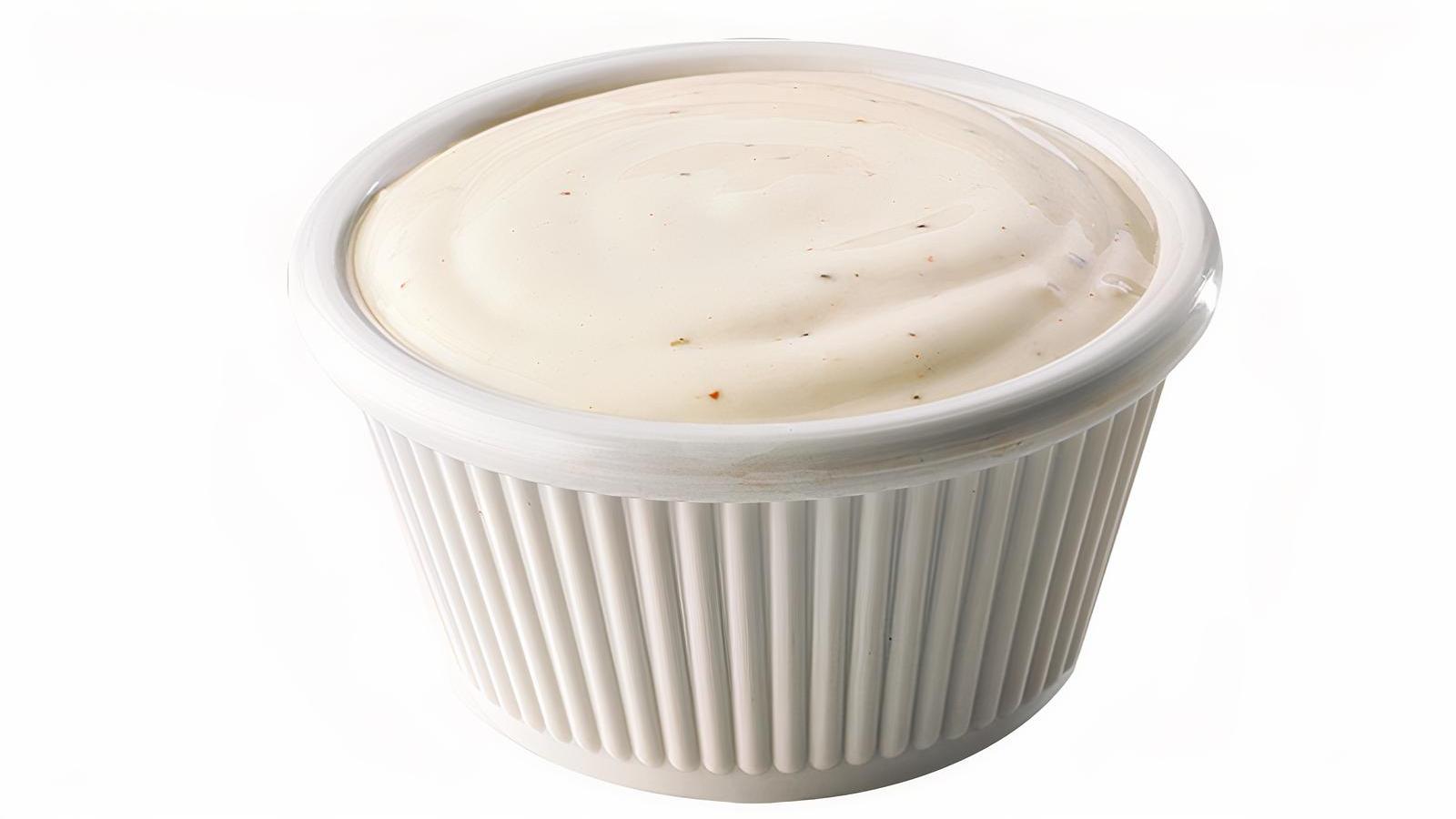 Ranch DipInn Sauce