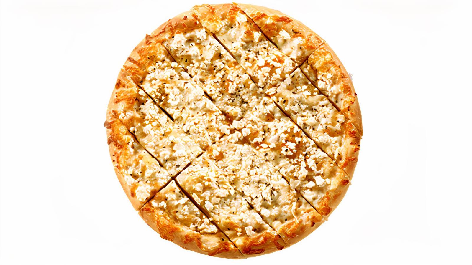 Regular - Feta Bread