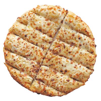 Regular - Garlic Cheese Bread