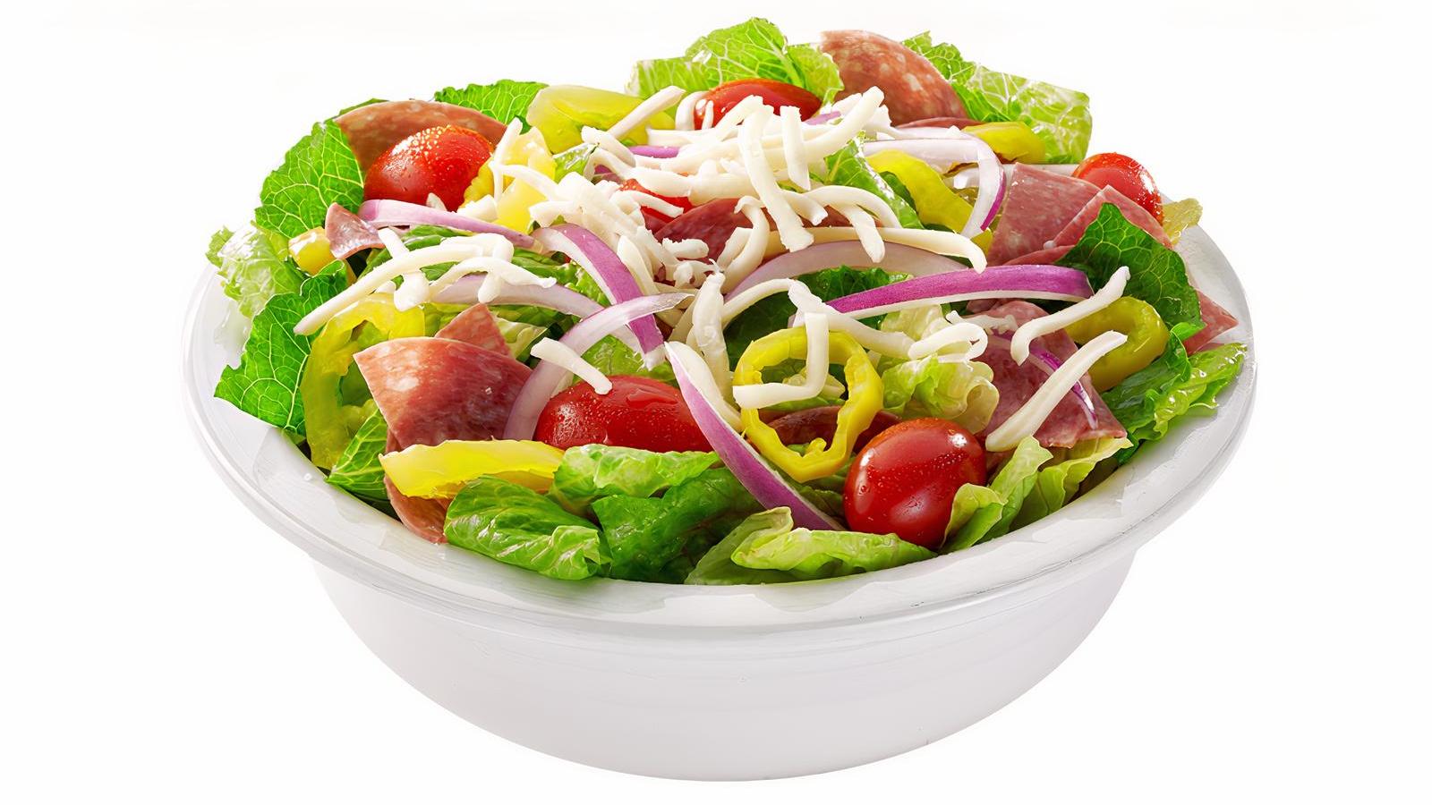 Small - Antipasto