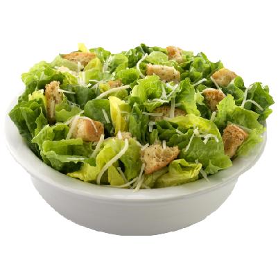 Small - Caesar Salad