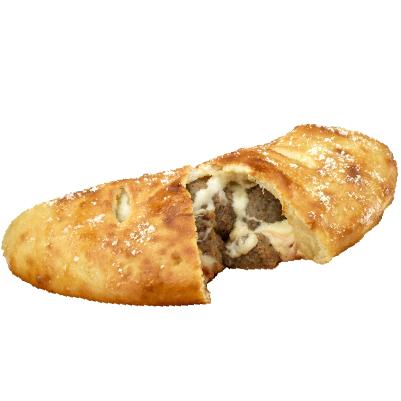 Small Fresh Calzone