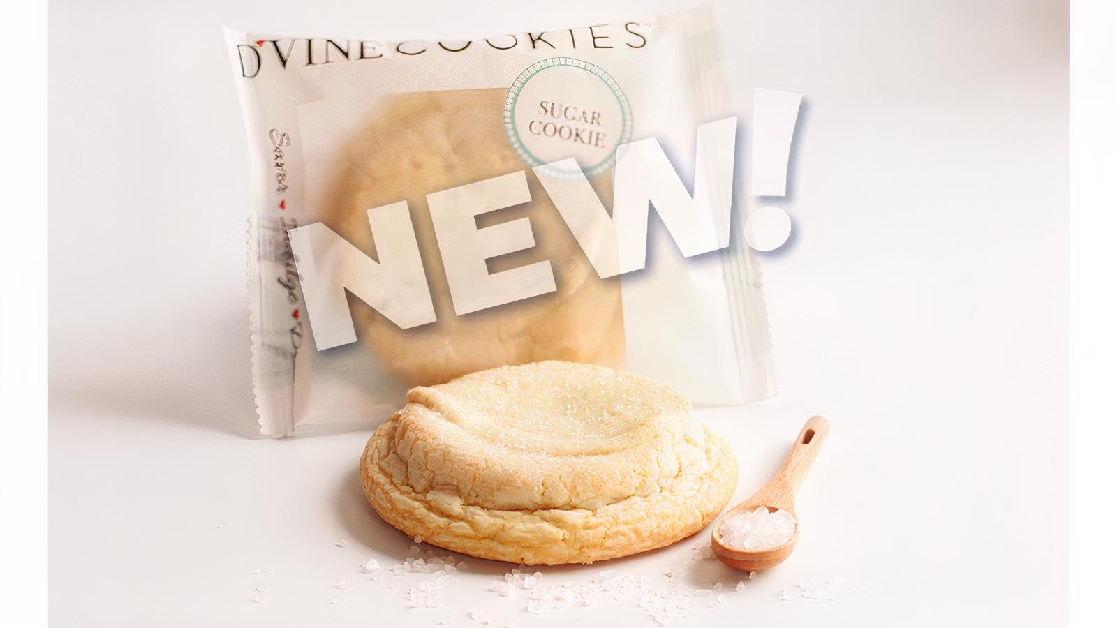 Sugar Cookie