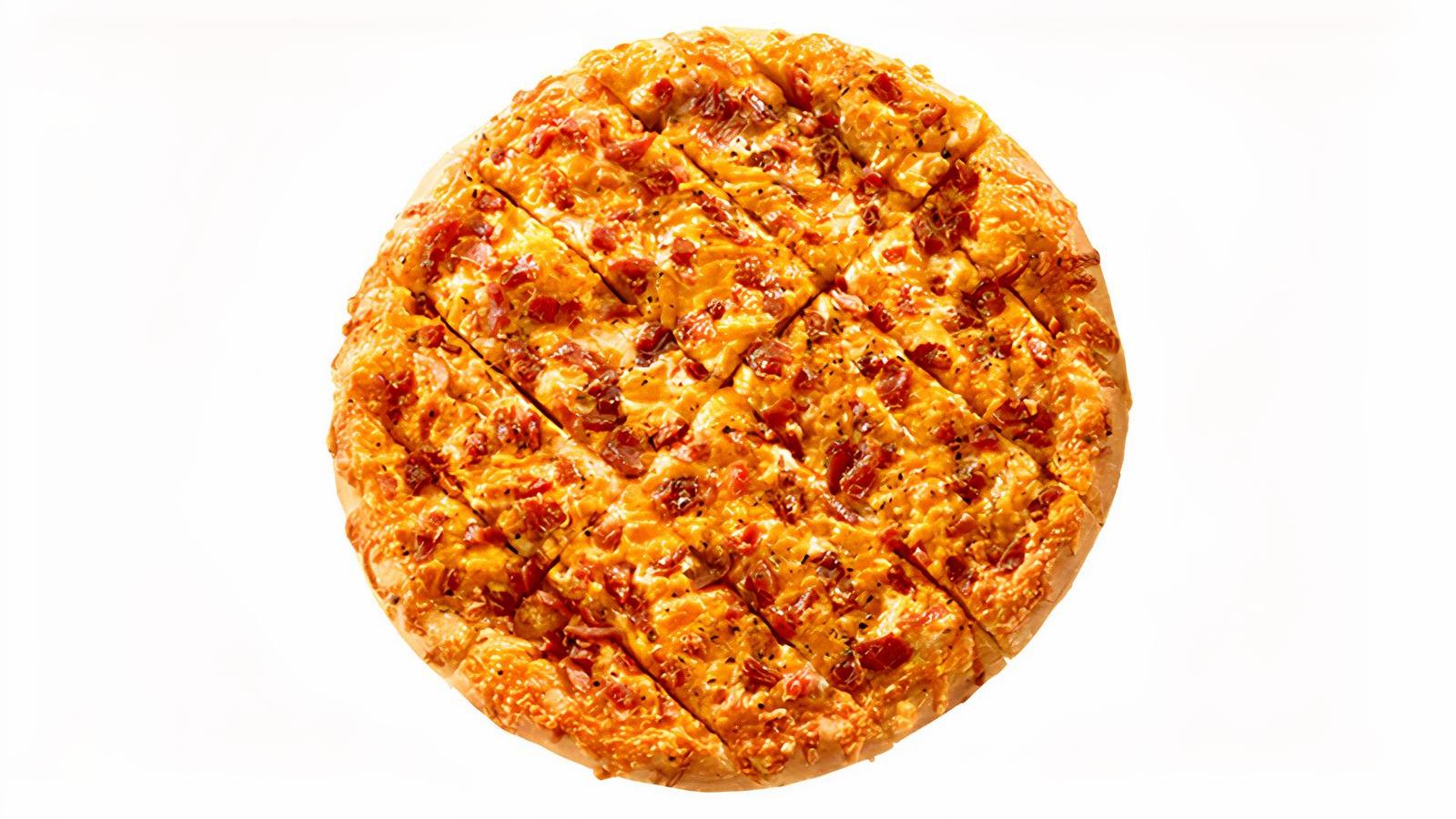 X-Large - Bacon Cheesebread