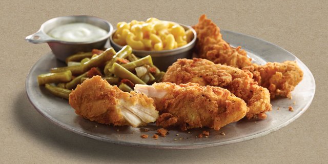 Chicken Tenders