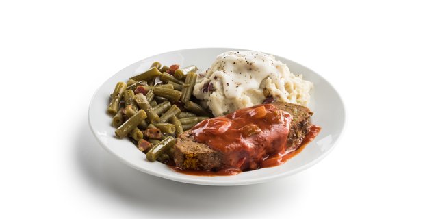 Meatloaf