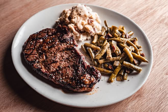 12oz Ribeye