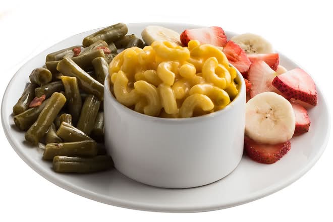 Kids Mac and Cheese