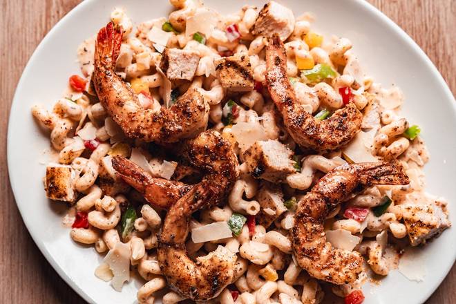 Mimi's Cajun Pasta