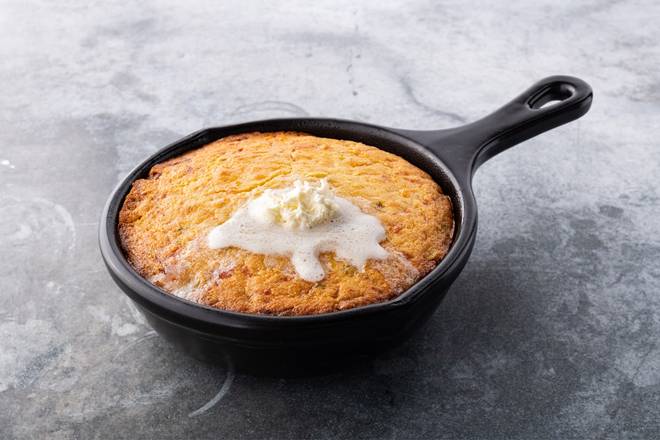 Skillet Cornbread