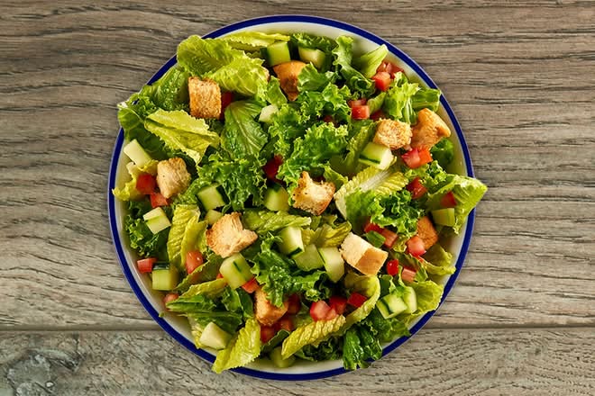 Small House Salad (Sides)