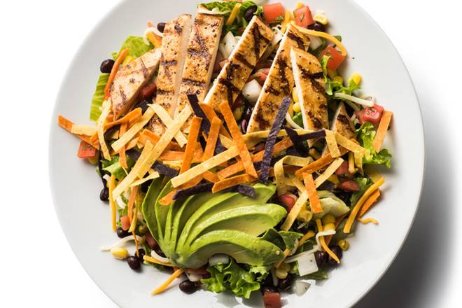 Tex Mex Salad
