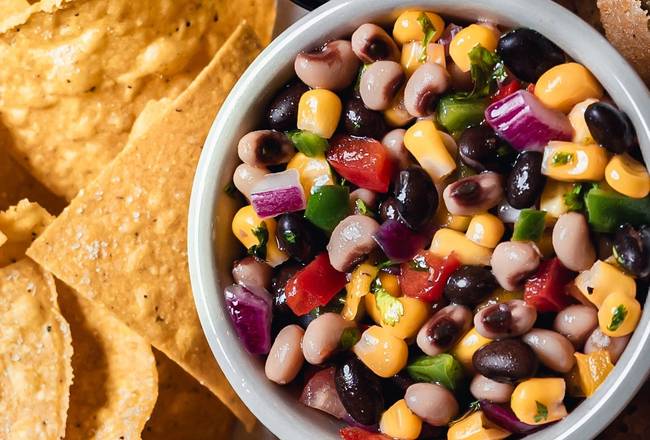 Texas Caviar
